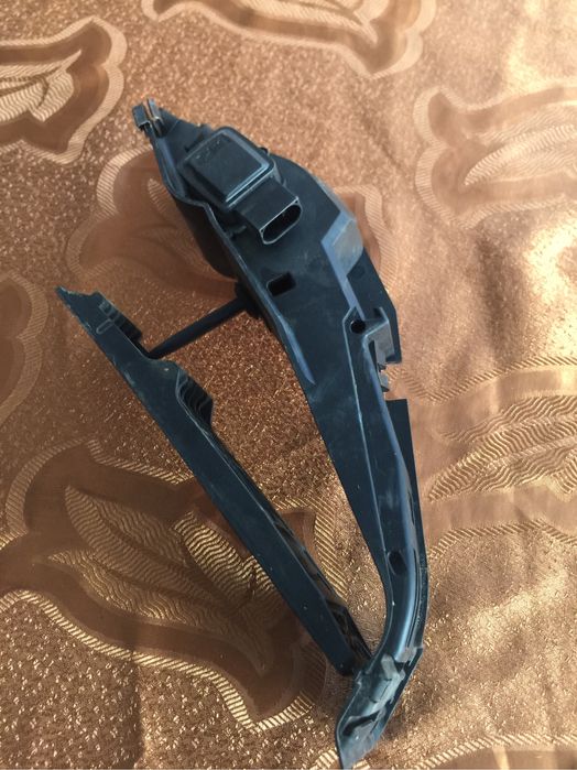 Педаль газа bmw e46