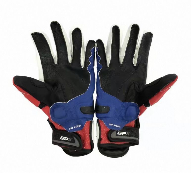 Moto Gp Luvas Alpinestars. Novas. Tamanho XL