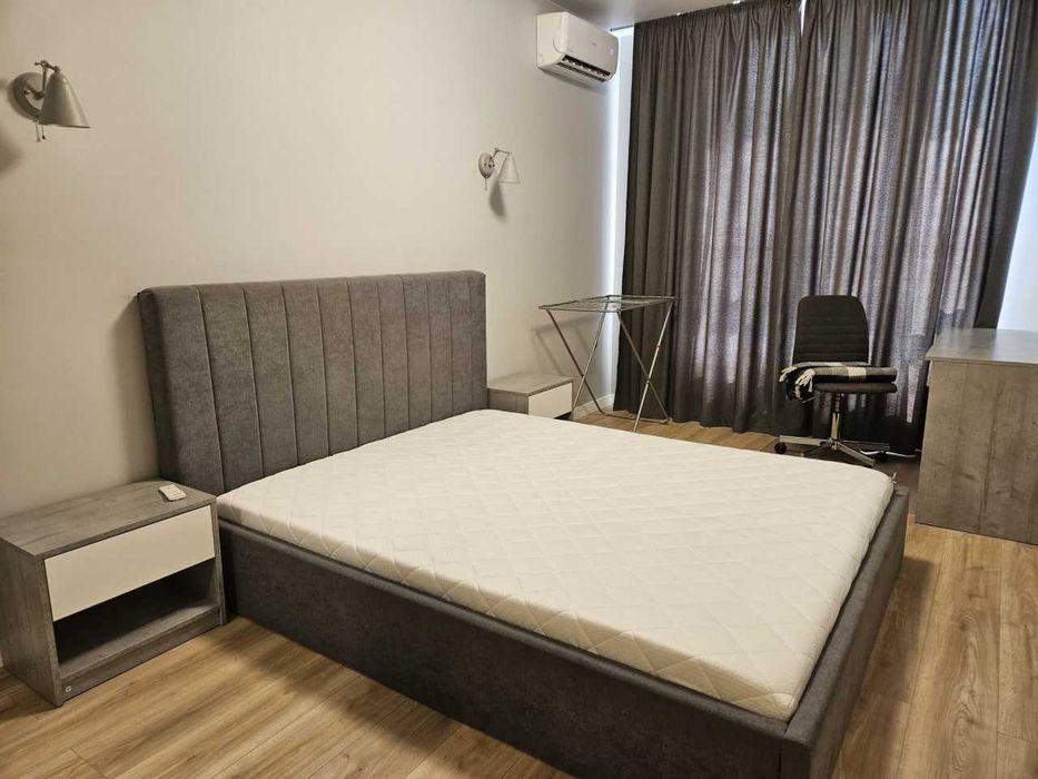 Оренда 1к квартири в ЖК "Auroom City" на вул. Пимоненка
