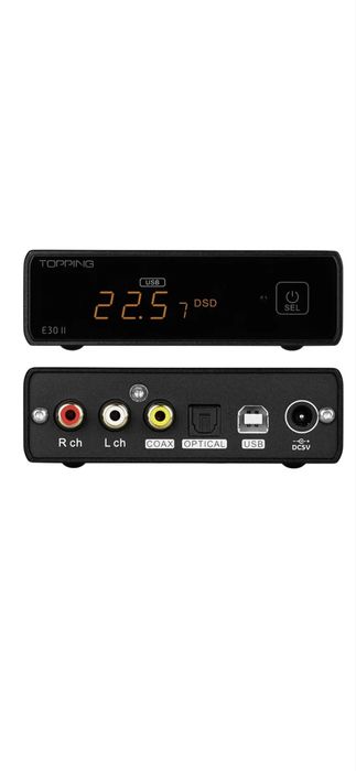 Topping E-30-2 Lite