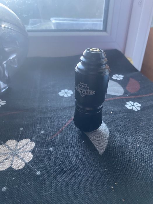 Тату машинка Rocket