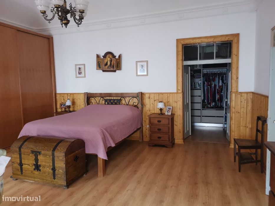 Moradia Geminada T3 - Vila de Frades