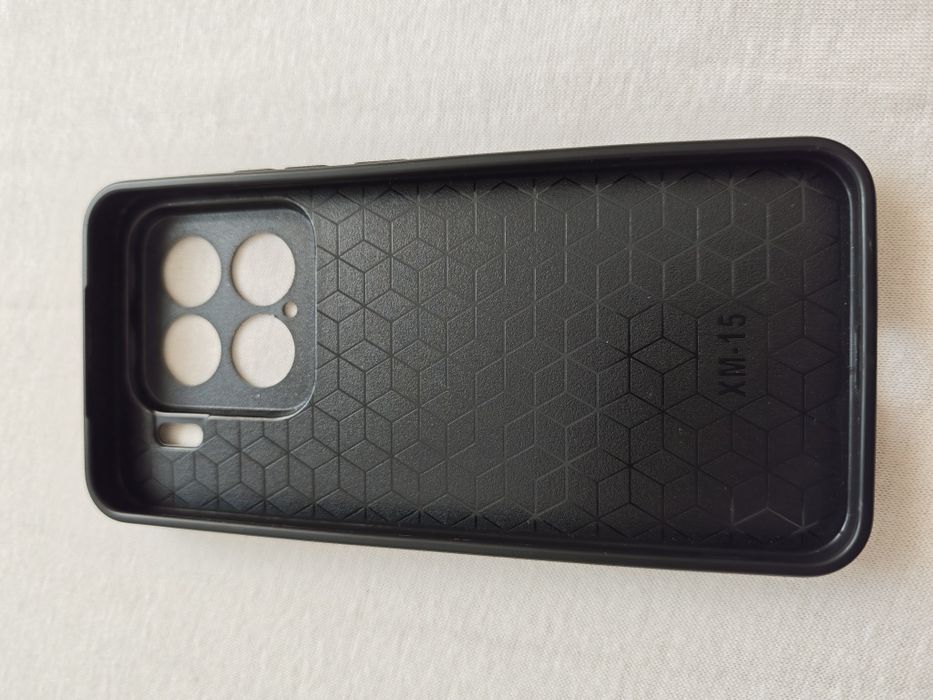 Etui skórzane Xiaomi 15