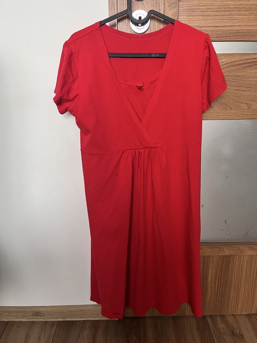 Paka ubrań ciążowych L / XL