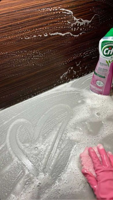 Limpeza & Organização