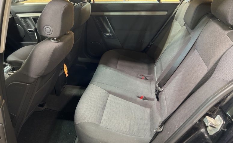 Opel Vectra 1.9 Cdti / GPS, Bluetooth. C/GARANTIA (Veja a descrição)