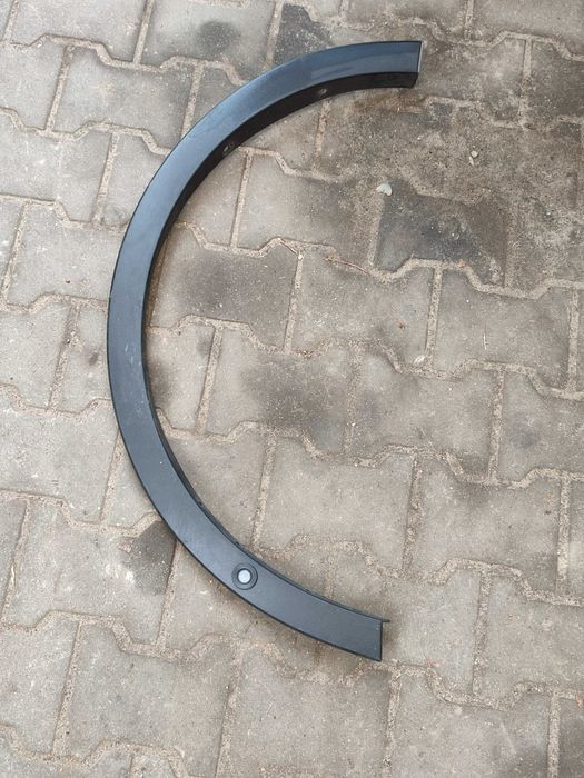 Listwa błotnik lewy przód Ford Kuga MK2