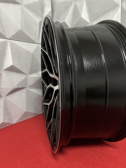 NOWE Felgi Koła 19" 5x120 BMW  • • PIĘKNE • •