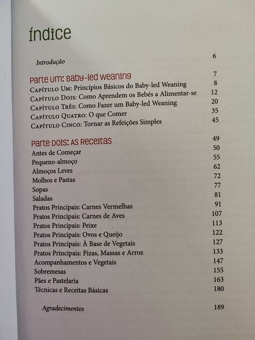 Livro - os bebés  sabem comer sozinhos