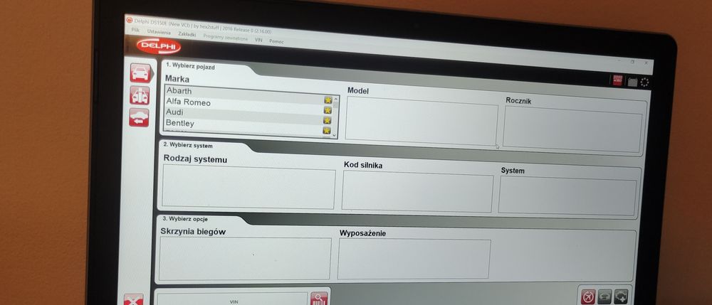 Laptop+ Delphi i5 ssd