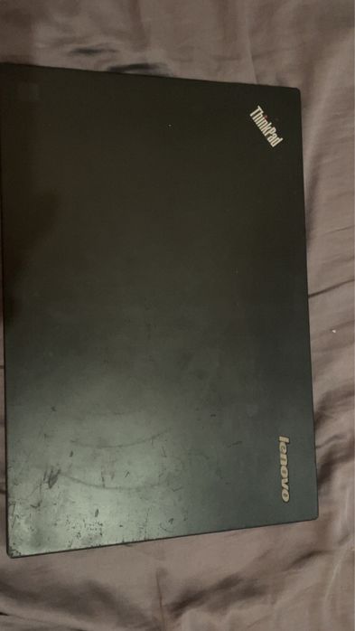 Lenovo ThinkPad 15.6" (Série T540p / W540 / W541)