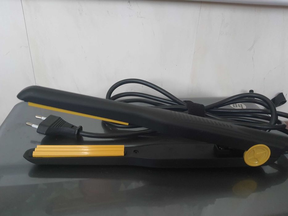 Плойка мини гафре