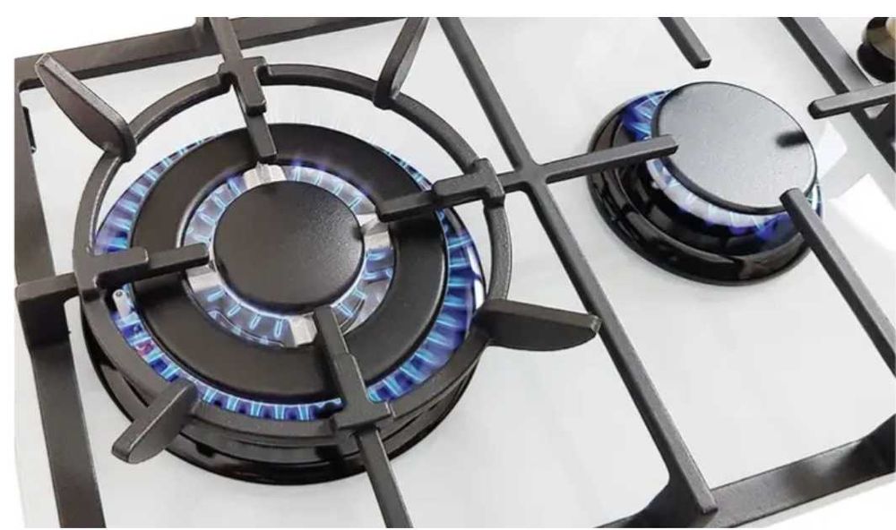 Варильна поверхня газова Luxor