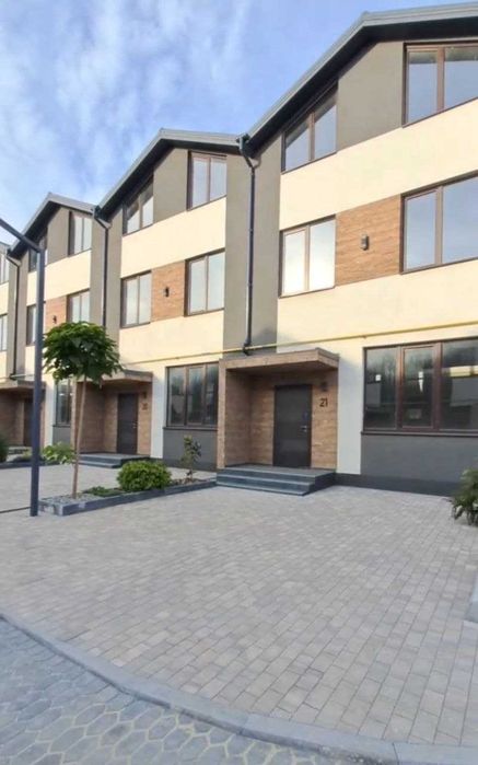 House by the address st. Fruktovaya (area 119 m²) - Atlanta.ua - photo 9