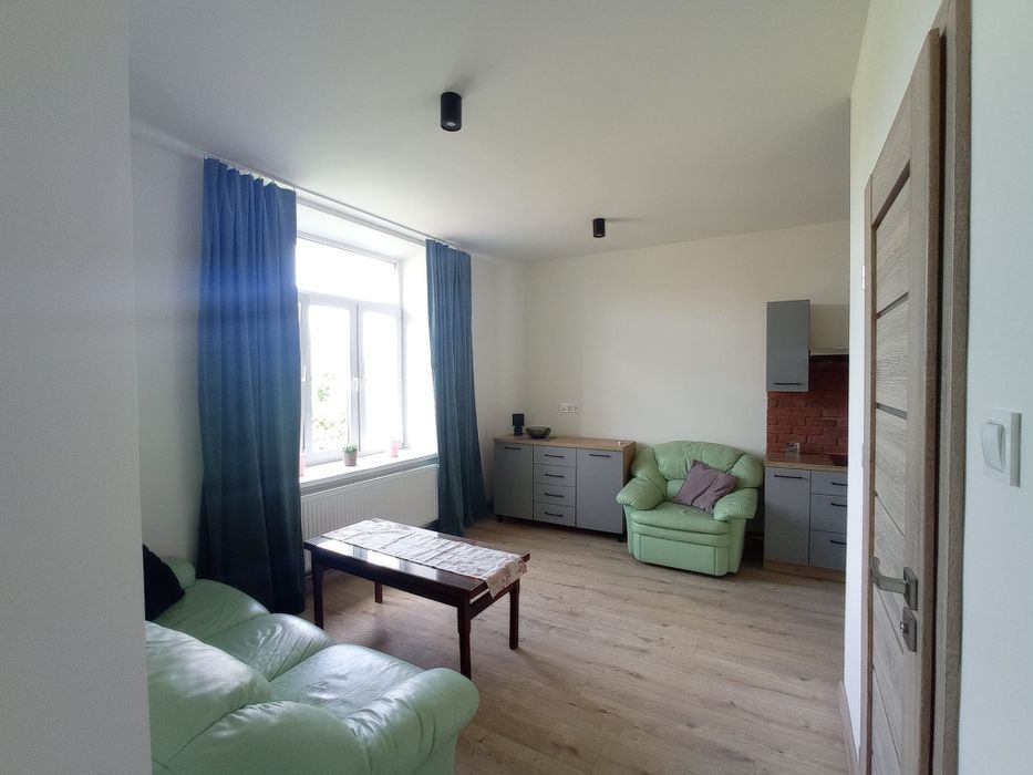 Mieszkanie w centrum 40 m² – pohled 2