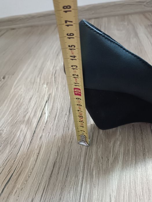 Buty na koturnie H&M rozmiar 39 nowe