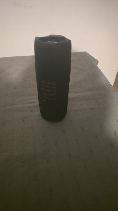 Głośnik mobilny JBL Flip 6 Czarny