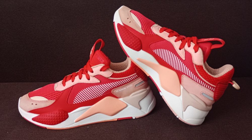 Buty Puma RS X roz.37
