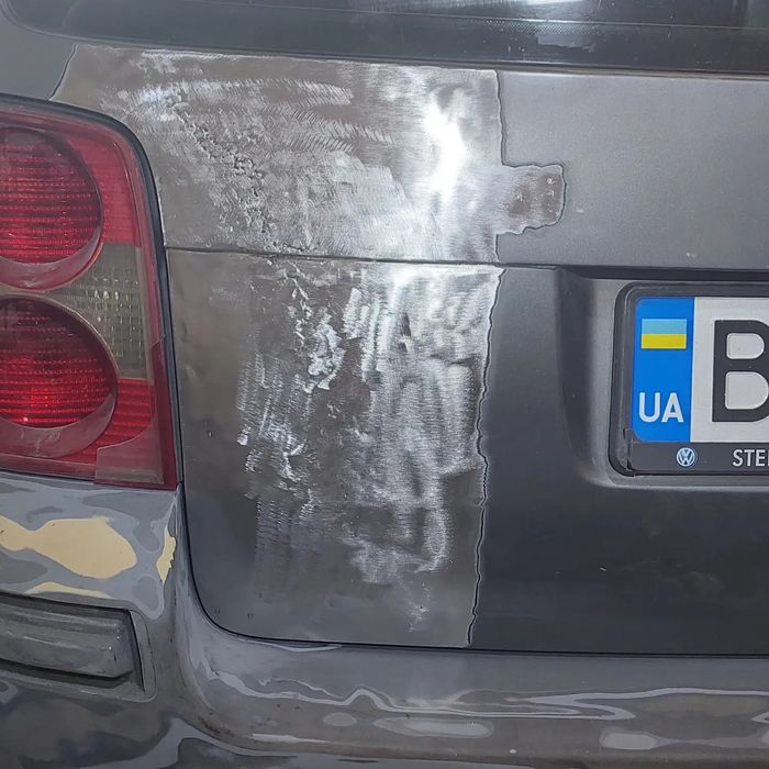 Покраска Окраска Сварка Полировка Рехтовка Авто