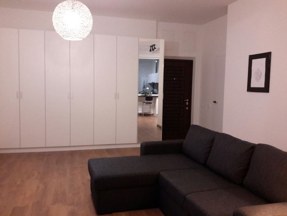 Здам квартиру-студію в Кадорі на Марсельській