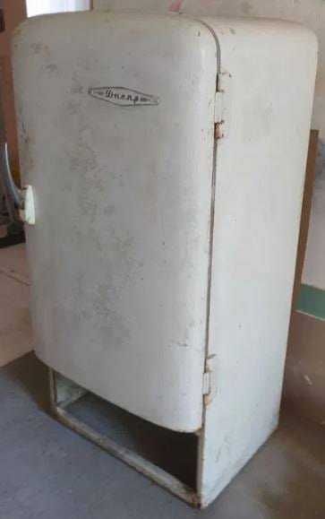 Холодильник БЕЗКОШТОВНО ! Тількі військовим!