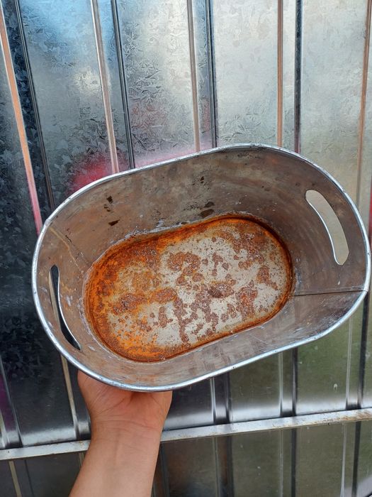 Metalowe pudełko Coca Cola staroć
