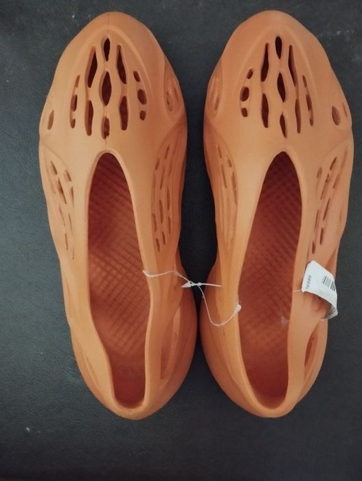 Крокси  нові для всіх