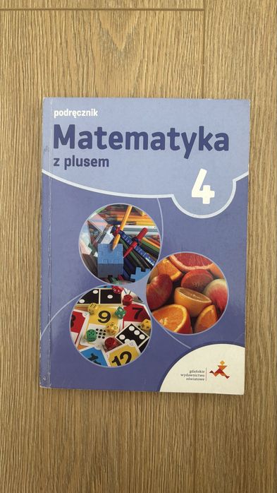 matematyka z plusem 4