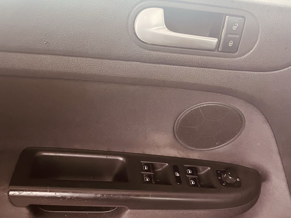 Volkswagen Golf Plus 2007 2.0 TDI BKD — Motor Novo c/ Fatura — Fiável e Económico