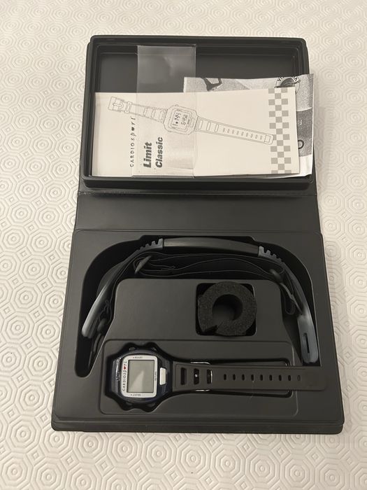 Heart Rate Monitor