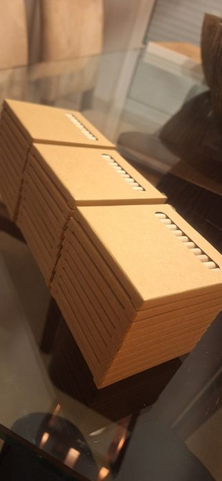 30 Caixas - Lápis de cor (12 unidades) – novo / impecável!