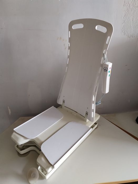 Podnośnik wannowy Bellavita