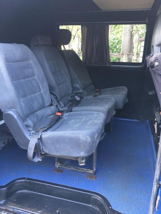 Продам Volkswagen Transporter 1999р
