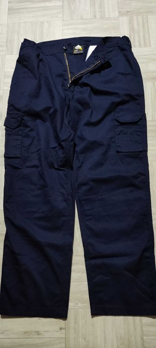 р50 Робочі штани Спецодяг чоловічі