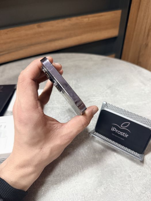 ‼️ iPhone 14 Pro Max 1T apple гарантія 6 міс. ‼️