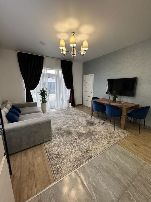 143 тыс.$‼️‼️ Эксклюзивный дом с ремонтом 127 м2/ 6 соток/ Алексеевка