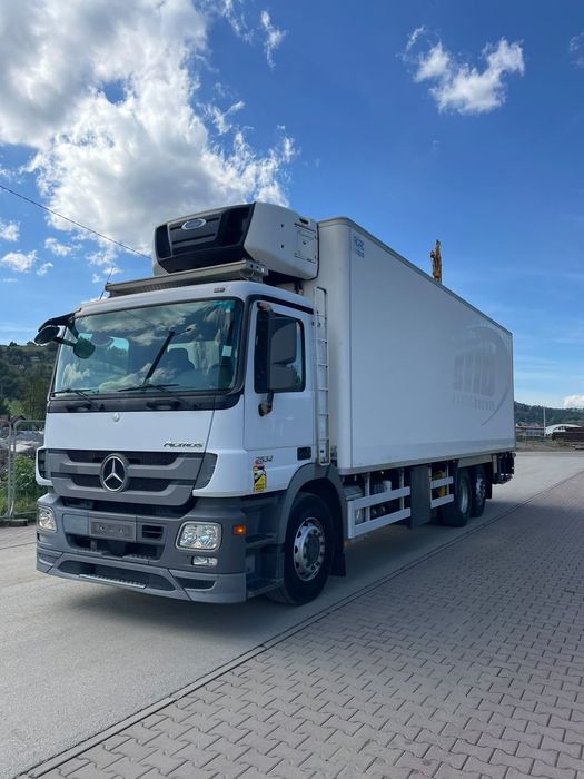 Mercedes-Benz