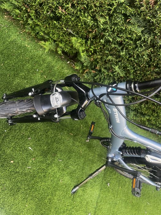 Bicicleta eletrica