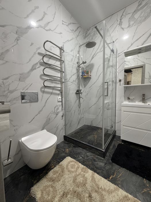 Продаж квартири формату євро-2 у ЖК River Hall