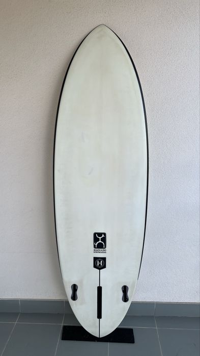 Prancha de surf Firewire Sunday 5’9 34.7L