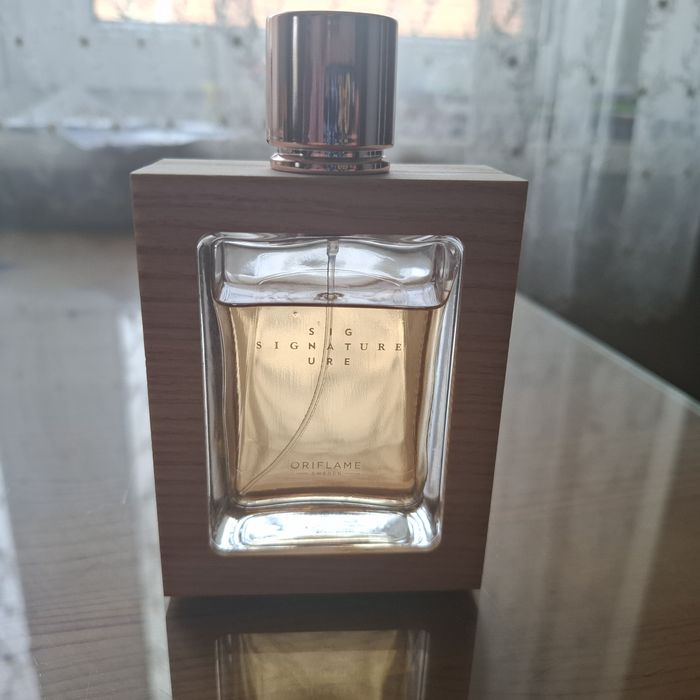 Woda perfumowana Signature Oriflame
