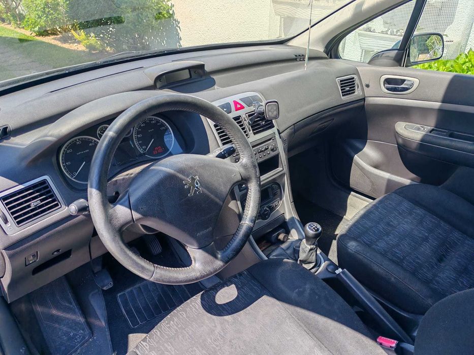 Peugeot 307 SW 1.4HDI