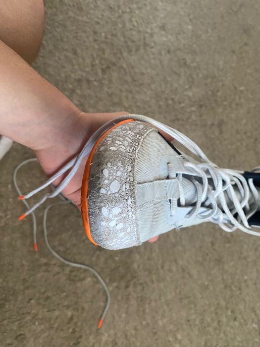 Nike Machomai 3 / Hyperko 2