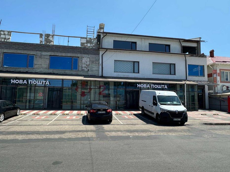 Здається в оренду кав’ярня (МАФ) — без комісій!