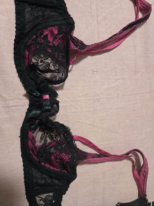Комплект білизни Agent provocateur 32A