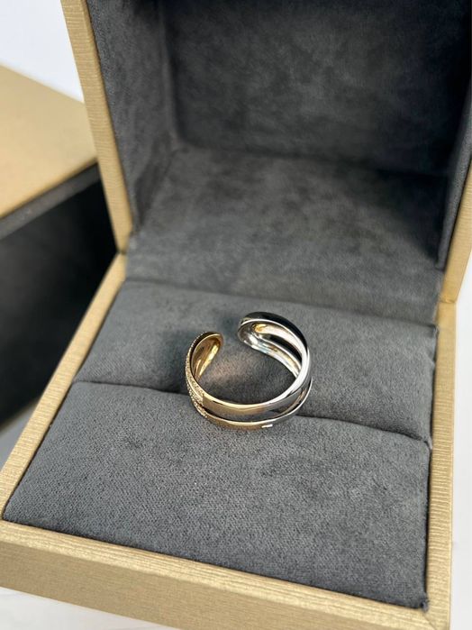 Каблучка TALENTO Оригінал  золото 750