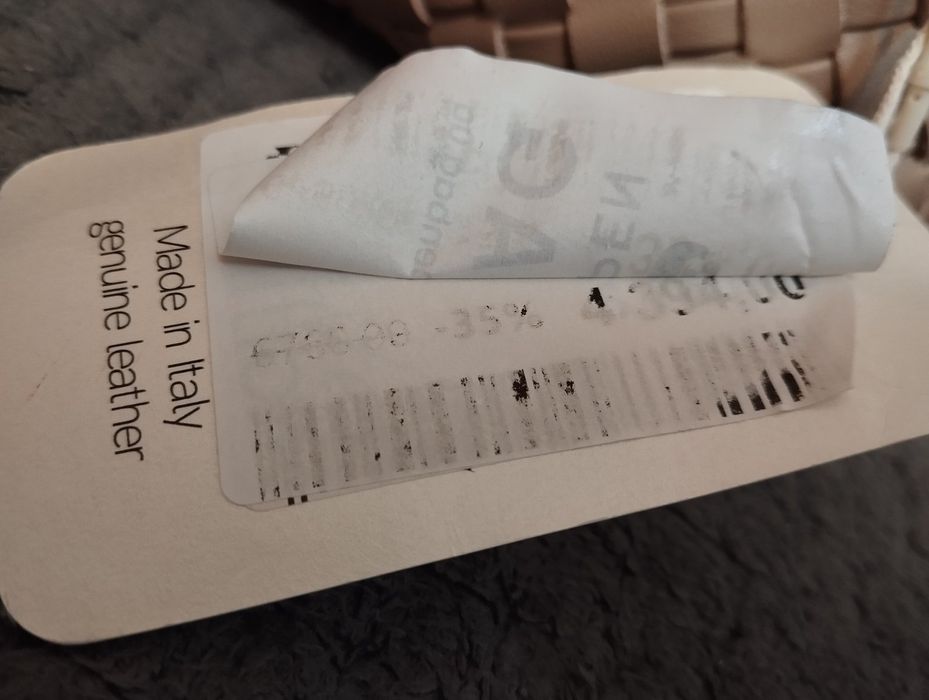 Жіноча сумочка оригінал