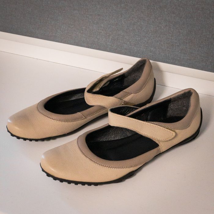 Женские босоножки туфли RYLKO, 38 размер