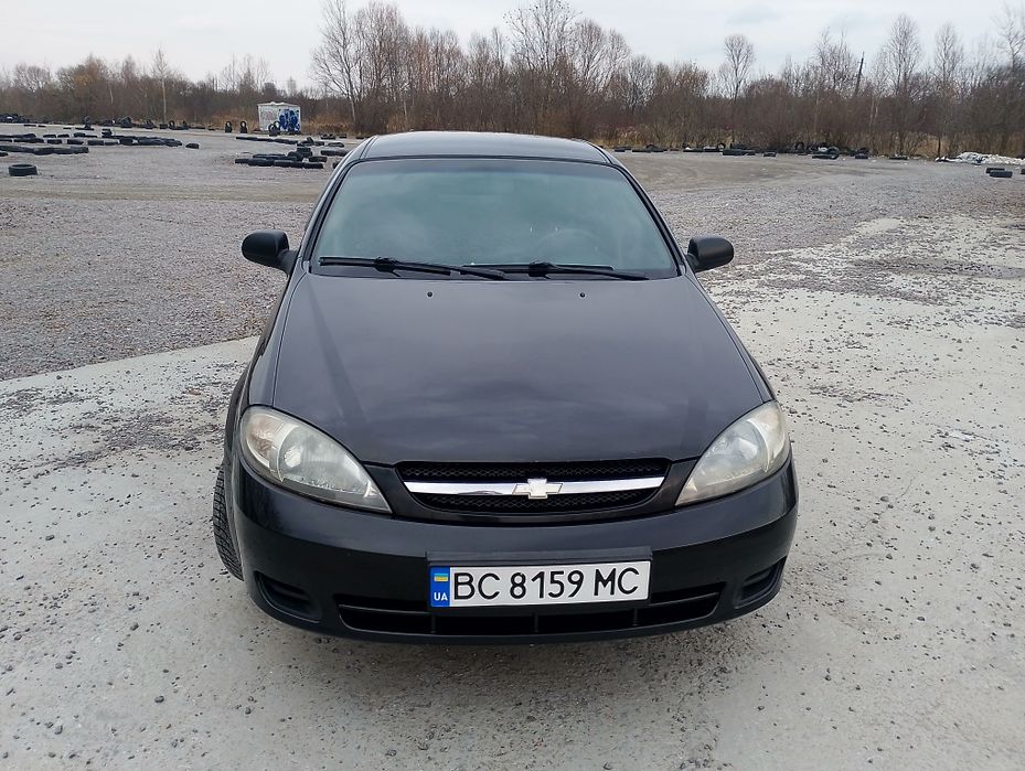 Продам Chevrolet lacheti