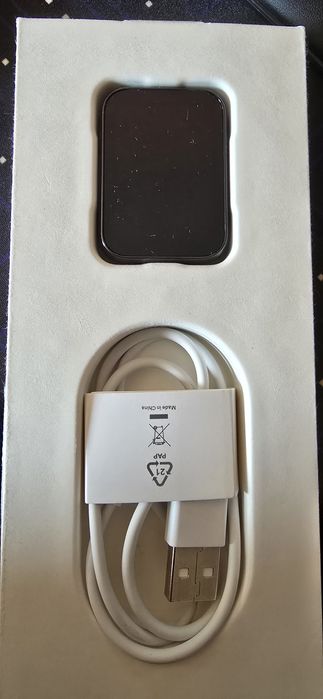 Xiaomi Smart band 8 pro